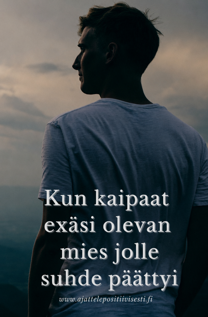 Wanneer Mist Een Man Zijn Ex Na Een Relatiebreuk Wanneer Mist Een Man Zijn Ex Na Een Relatiebreuk