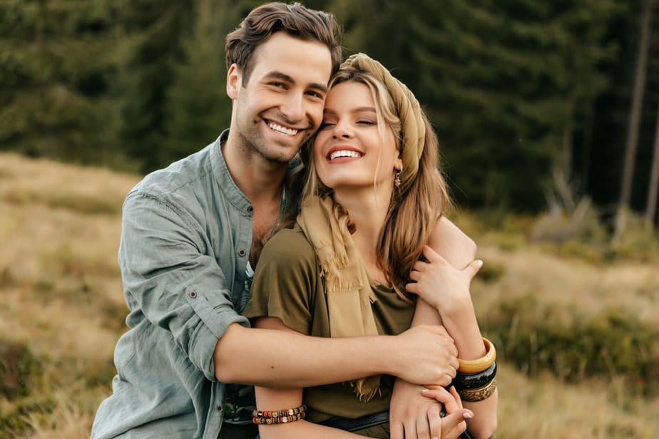 Wenn ein Mann eine Frau begehrt, 13 Anzeichen f&uuml;r die wahre Liebe