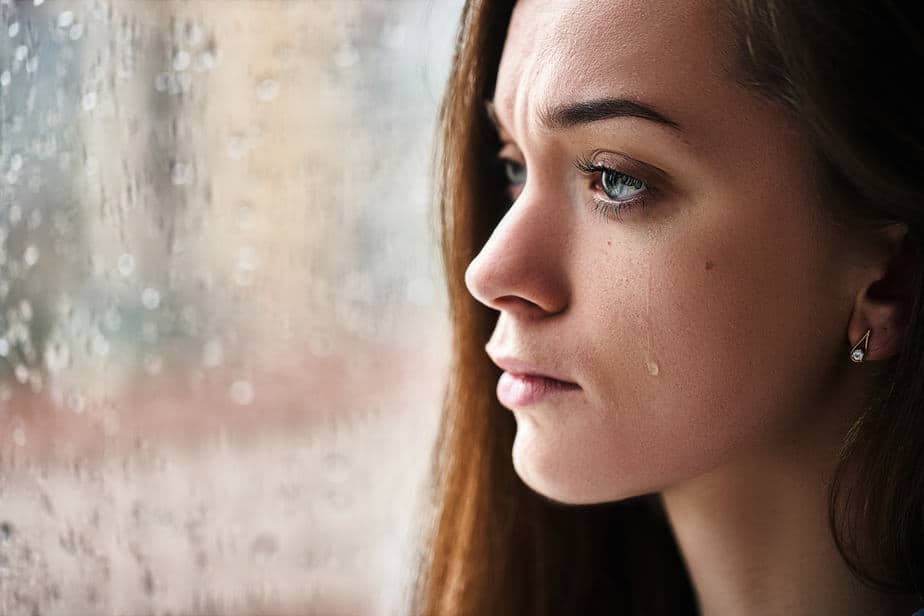 Wenn er sich zurückzieht, unternimm nichts und bring dich wieder auf Kurs Wenn er sich zurückzieht, unternimm nichts und bring dich wieder auf Kurs