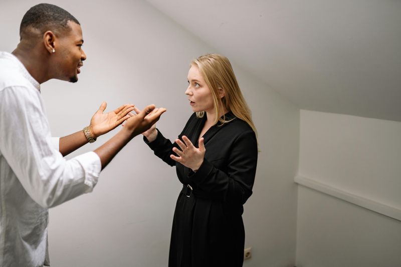 You Can't Communicate Effectively You Can't Communicate Effectively