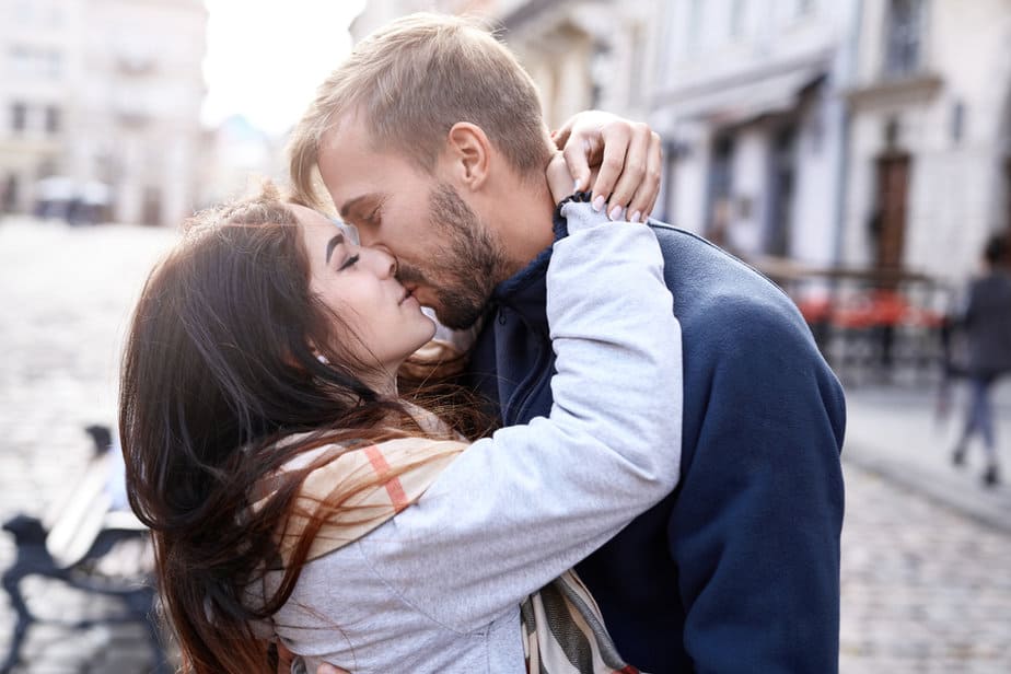 Zoek Een Partner Die Bang Is Om Jou Te Verliezen Zoek Een Partner Die Bang Is Om Jou Te Verliezen
