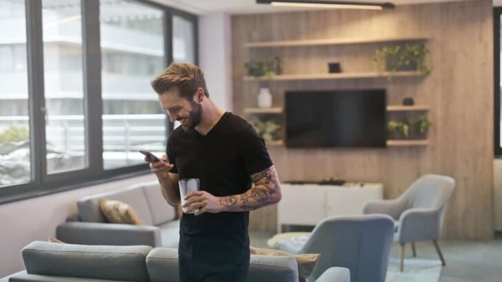13 viestiä, joista huomaat, että hän tykkää sinusta oikeasti